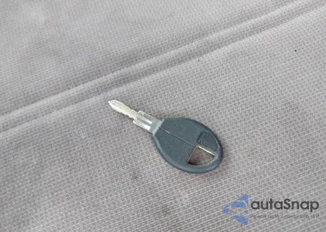 1996 Subaru Legacy Ls из США, поврежденный, VIN 4S3BD4555T7204877